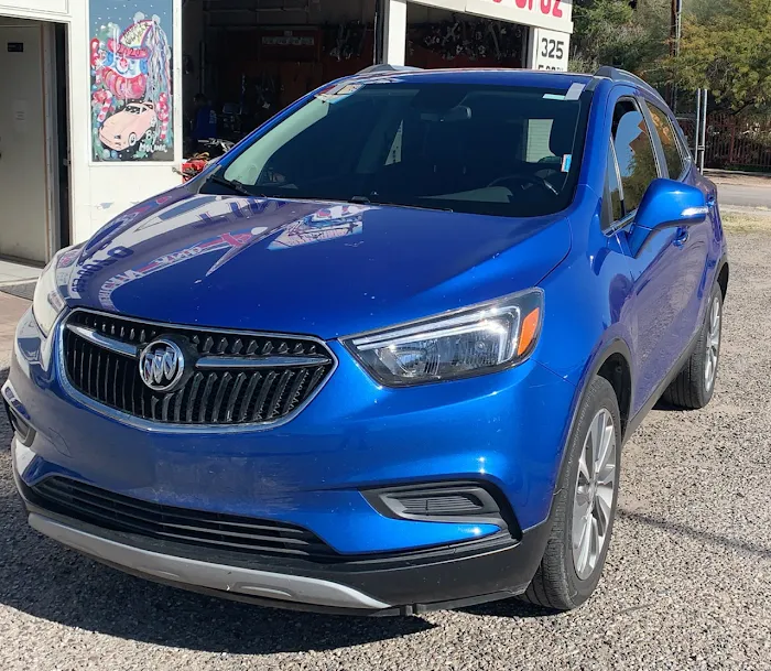 American & Foreign Auto Glass 8