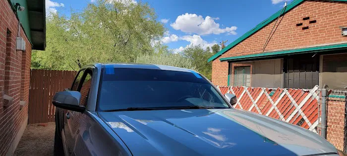 American & Foreign Auto Glass 4