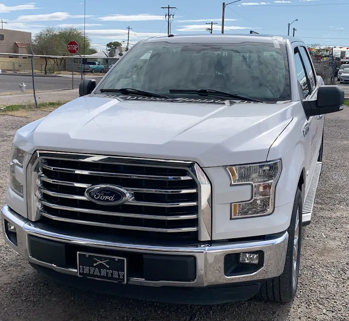 American & Foreign Auto Glass 9