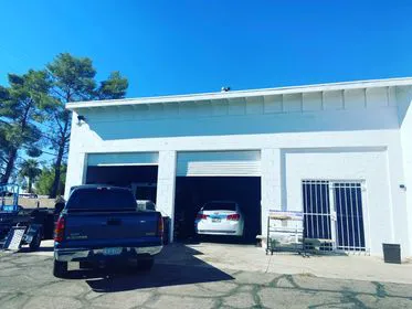 Auto MD Motorsports 8