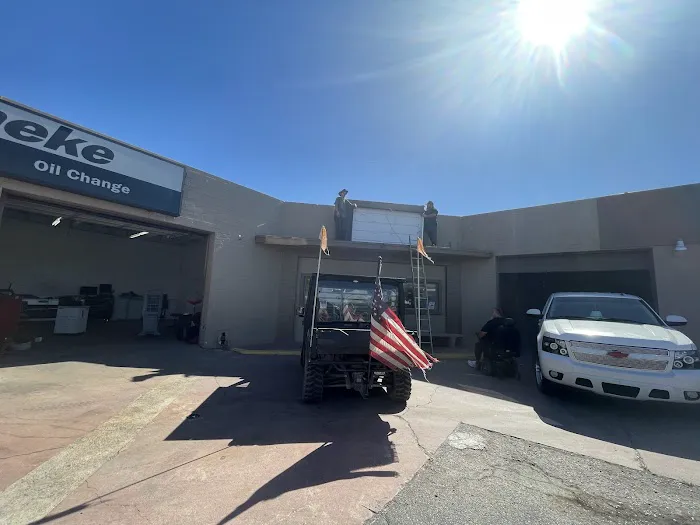Auto MD Motorsports 0