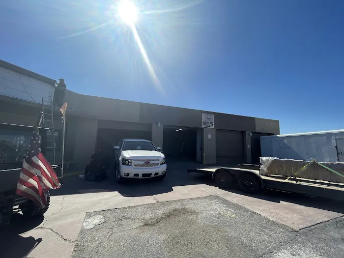 Auto MD Motorsports 1