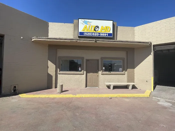 Auto MD Motorsports 7