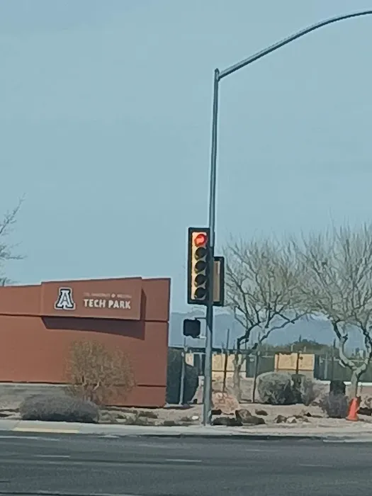 Tucson Auto Body Parts 1