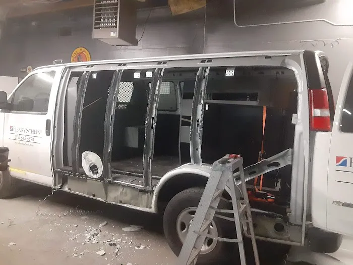Robeson's Collision Repair 0