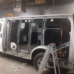 Robeson's Collision Repair ico