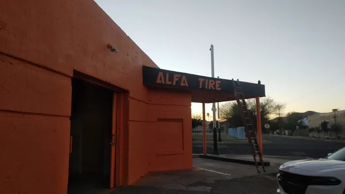 Alfa Tires 2