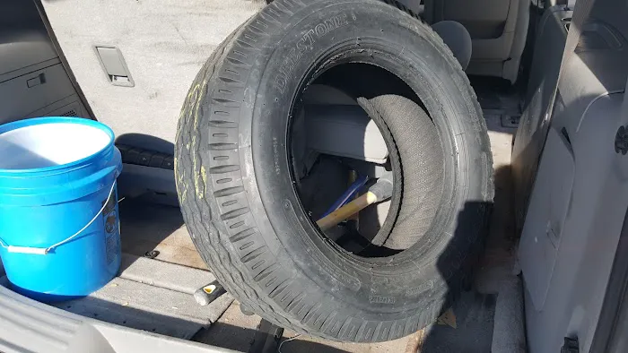 Alfa Tires 7