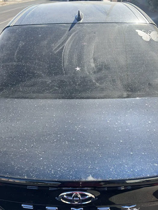 Pinkys Auto Refinishing 5