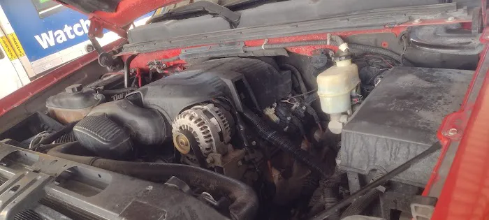 Arizona Radiator & Muffler 0