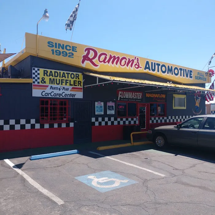 Arizona Radiator & Muffler 5