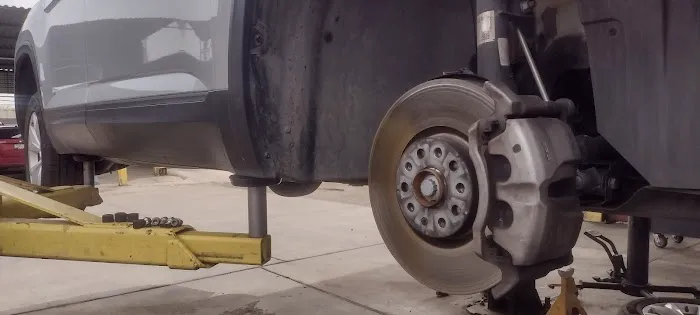 Arizona Radiator & Muffler 1