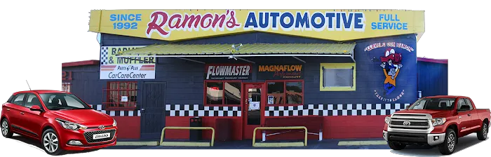 Arizona Radiator & Muffler 7