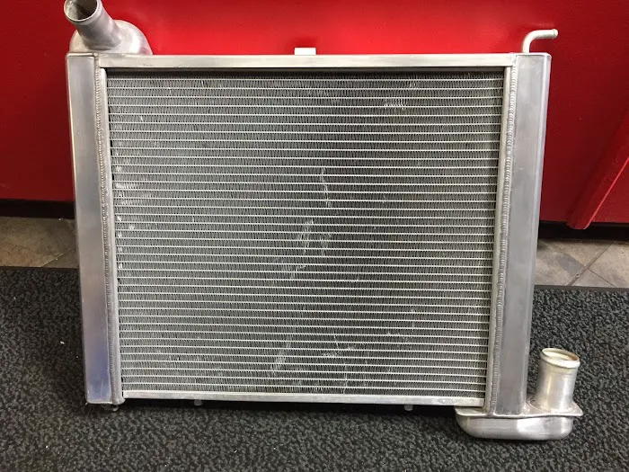 Arizona Radiator & Muffler 8