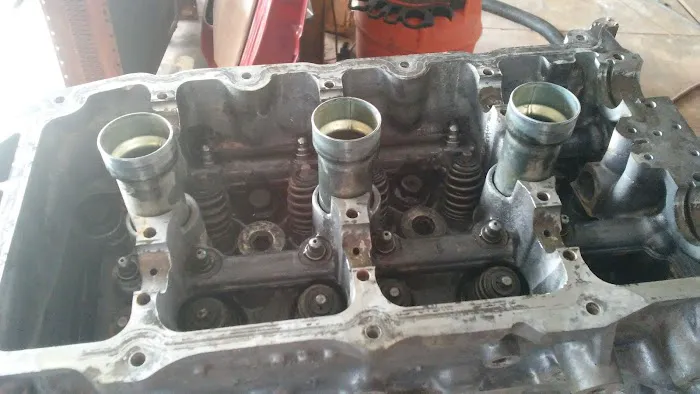 Ramon's Automotive 3
