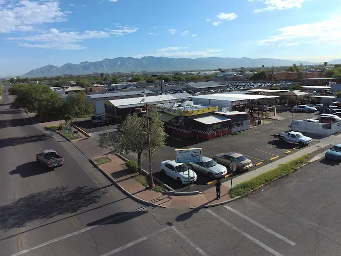Ramon's Automotive 8