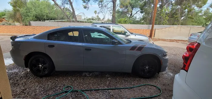 Ramon's Automotive 5