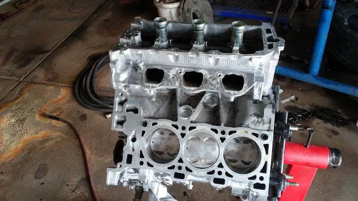 Ramon's Automotive