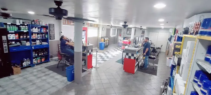 Ramon's Automotive 1