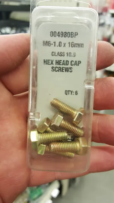 O'Reilly Auto Parts 1