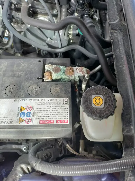 O'Reilly Auto Parts 3