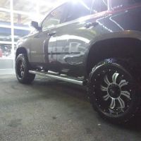 US Tire Center & Auto Repair