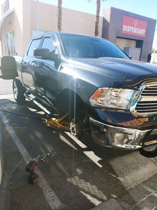 US Tire Center & Auto Repair 3
