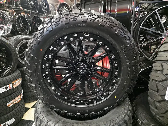 US Tire Center & Auto Repair 6