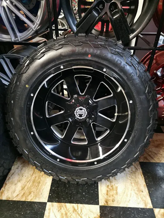 US Tire Center & Auto Repair 7