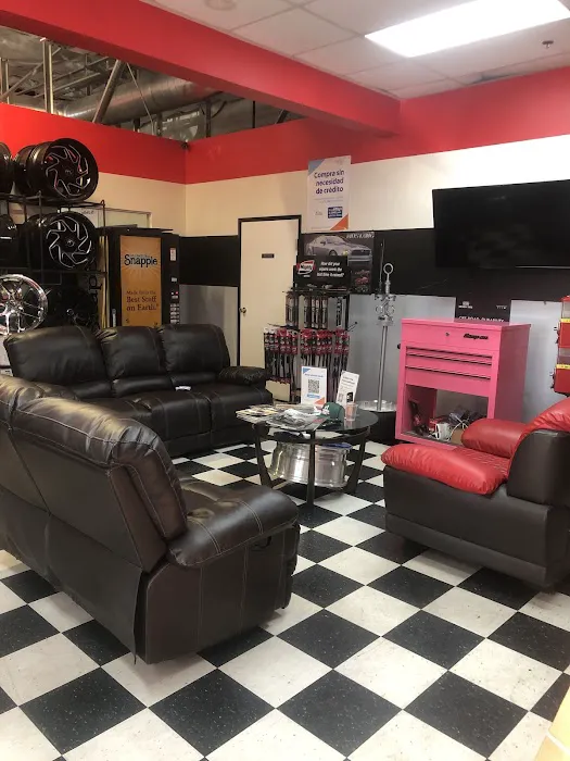 US Tire Center & Auto Repair 5