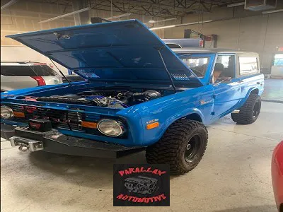 Parallax Automotive-Mobile Mechanic 4