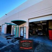 Parallax Automotive-Mobile Mechanic