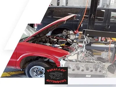 Parallax Automotive-Mobile Mechanic 5