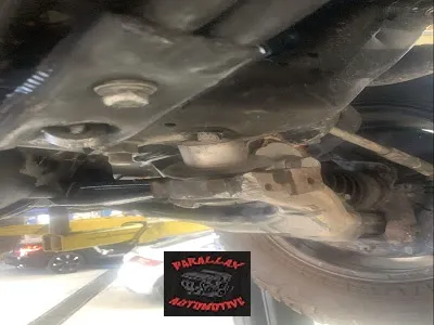Parallax Automotive-Mobile Mechanic 3