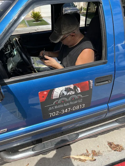 J&K Mobile Auto Repair LLC 1