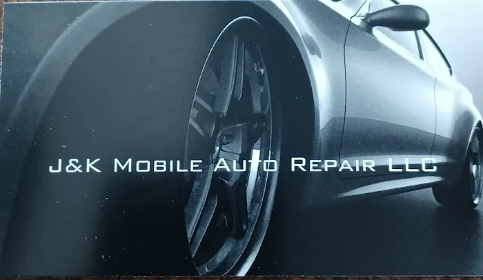 J&K Mobile Auto Repair LLC 0