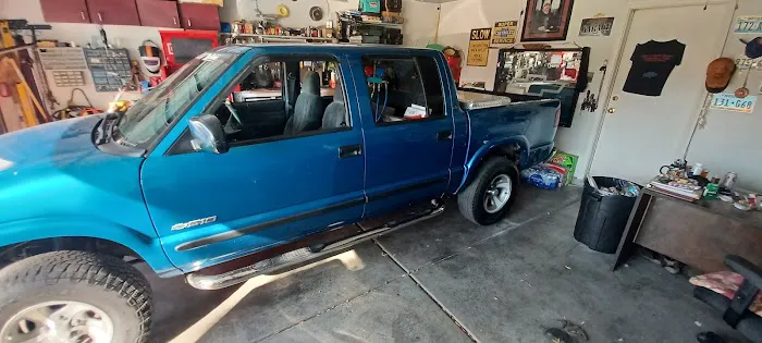 J&K Mobile Auto Repair LLC 2