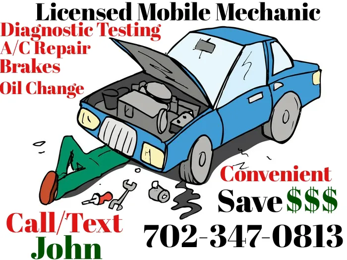 J&K Mobile Auto Repair LLC 3