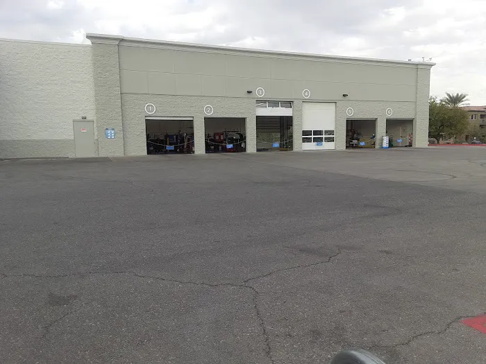 Walmart Auto Care Centers 0