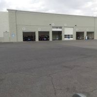 Walmart Auto Care Centers