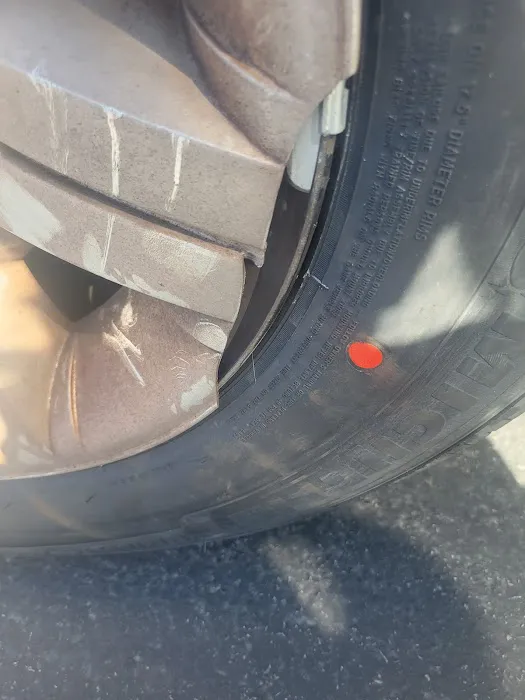 Costco Tire Center 3