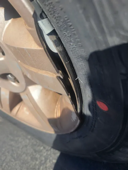 Costco Tire Center 1