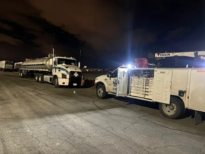 Classic Truck Repair/Mobile Service Inc. 5