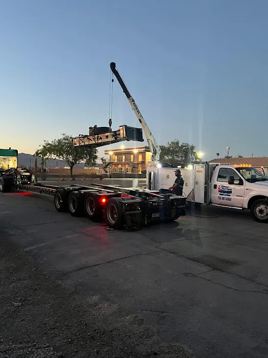 Classic Truck Repair/Mobile Service Inc. 1