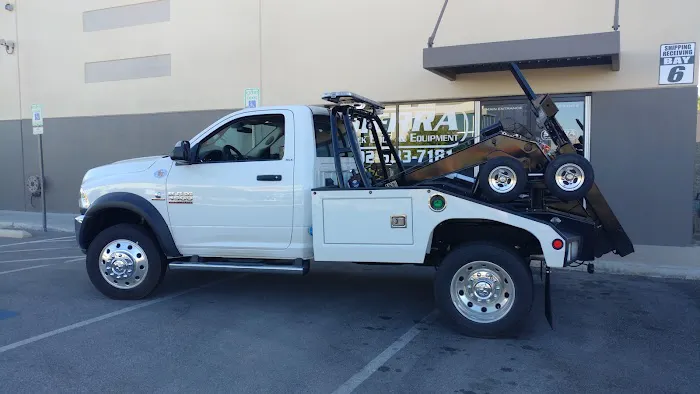 Sierra Truck Body & Equipment 4
