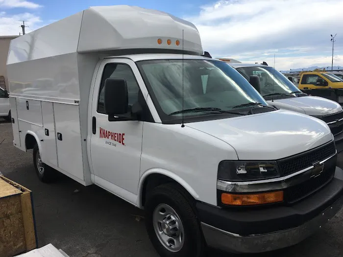 Sierra Truck Body & Equipment 1