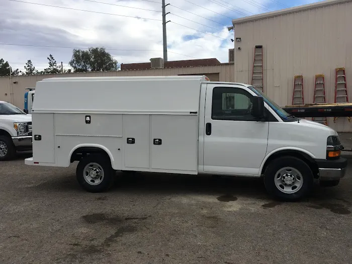 Sierra Truck Body & Equipment 2