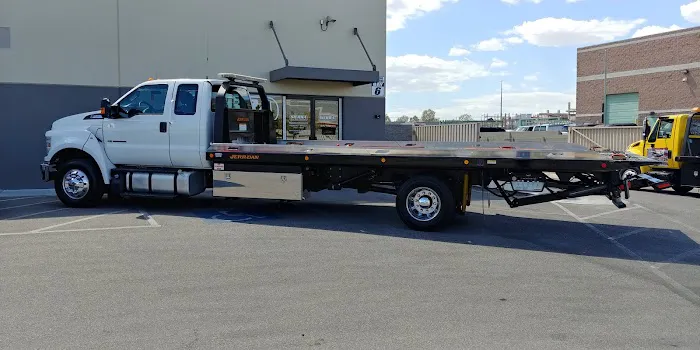 Sierra Truck Body & Equipment 3