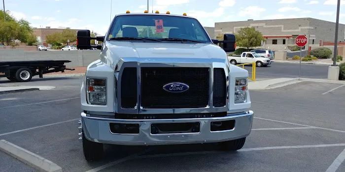 Sierra Truck Body & Equipment 7
