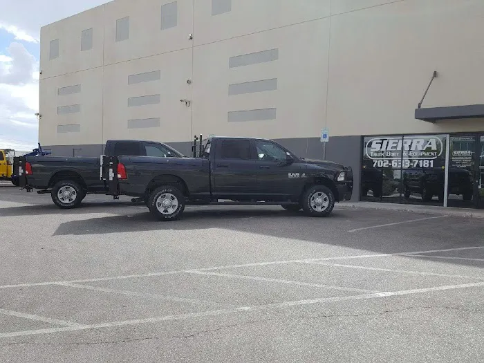 Sierra Truck Body & Equipment 6